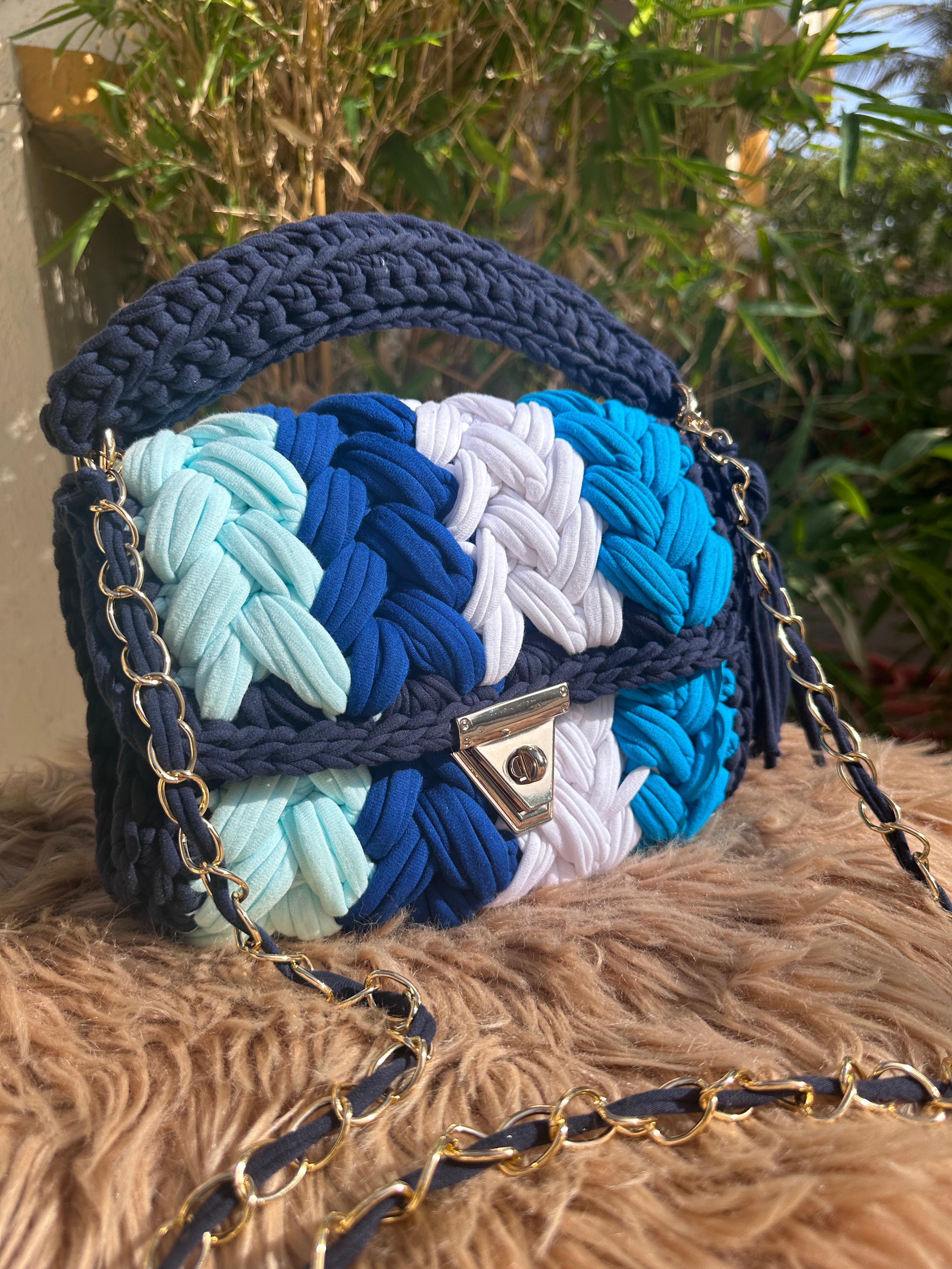 Blue Shades